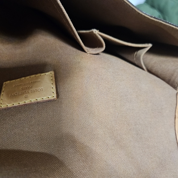 Cross body, louis vuitton - Picture 4 of 7